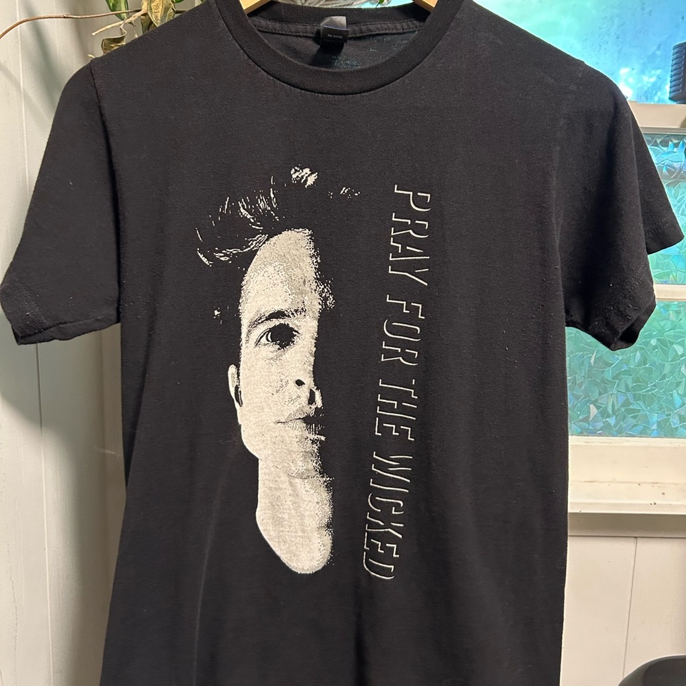 Panic! At The Disco - Pray For The Wicked 2019 Tour Shirt - Size Small